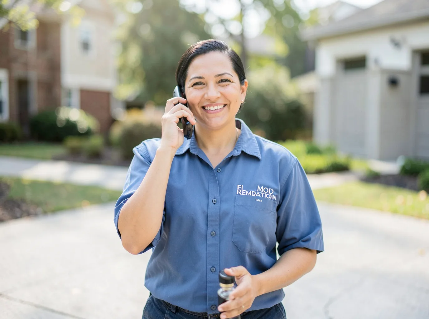 Mold Remediation Calais, ME FAQs